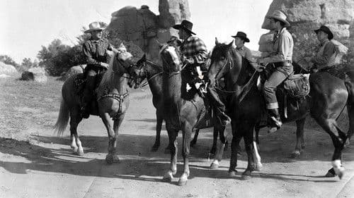 Oklahoma Justice Bild 1