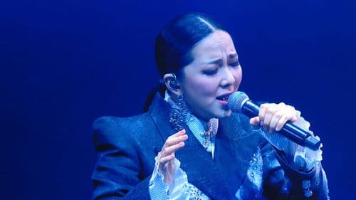 Janice Be Still Live 2022 Bild 2