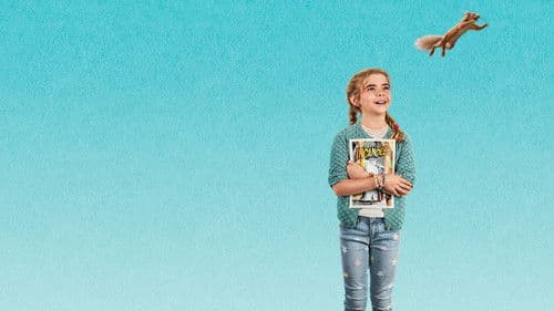 Flora & Ulysses Bild 4