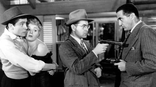 Behave Yourself! Bild 2