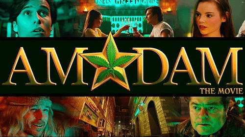 AmStarDam - Eine Hanftastische Reise Bild 1