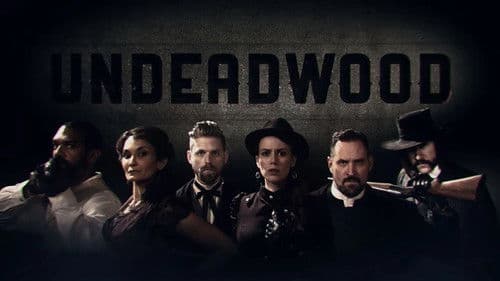 UnDeadwood Bild 2