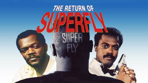 The Return of Superfly Bild 5