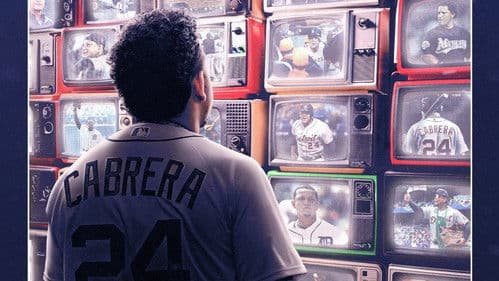 Miguel Cabrera: One of a Kind Bild 1