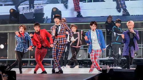 SHINee WORLD 2017～FIVE～ Bild 3