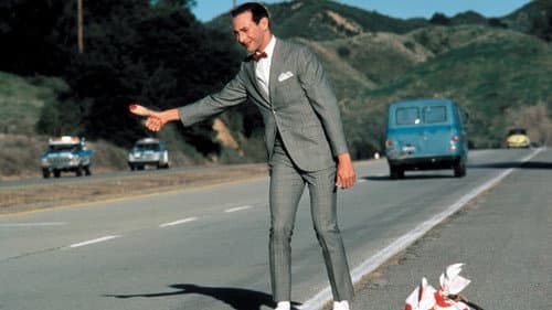 Pee-Wee’s irre Abenteuer Bild 7