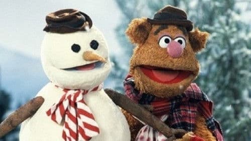 Die Muppets feiern Weihnachten Bild 3