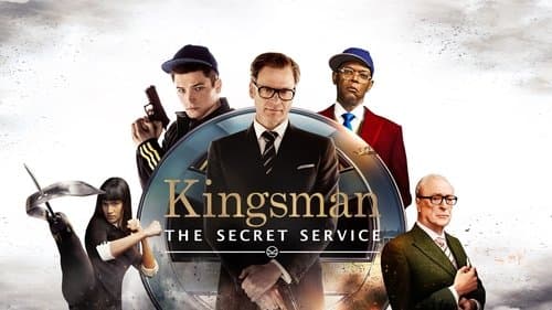 Kingsman: The Secret Service Bild 2