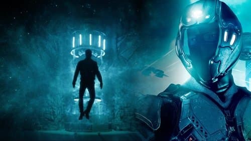 Forgotten Experiment Bild 1