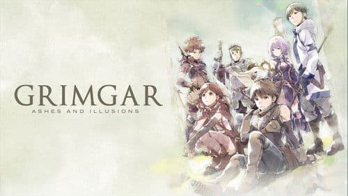 Grimgar, Ashes and Illusions Bild 7