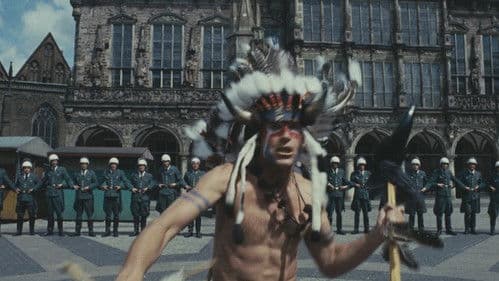 Ich bin ein Elefant, Madame Bild 4