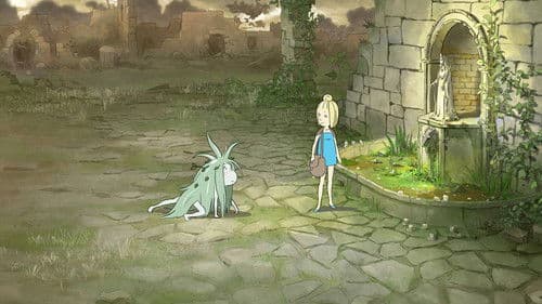 Princesse Dragon Bild 1