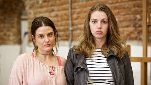 Can't Cope, Won't Cope Bild 1