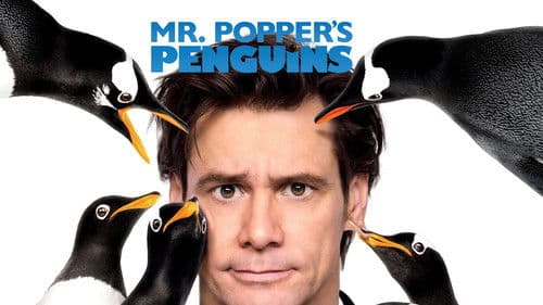 Mr. Poppers Pinguine Bild 5