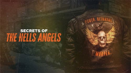 Secrets of the Hells Angels Bild 1