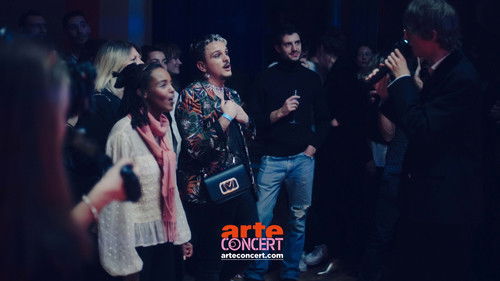 Pierre de Maere - Soirée de Poche Bild 4