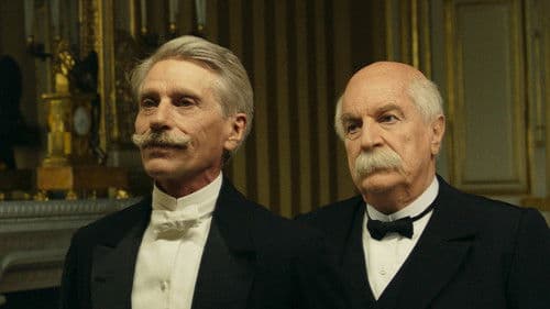 Le Tigre et le Président Bild 1