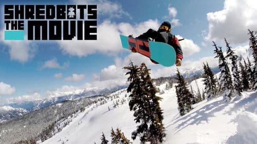 Shred Bots The Movie Bild 1