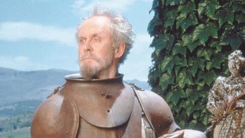 Don Quichotte Bild 4