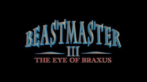 Beastmaster - Das Auge des Braxus Bild 3