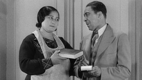 Murder In Harlem Bild 3