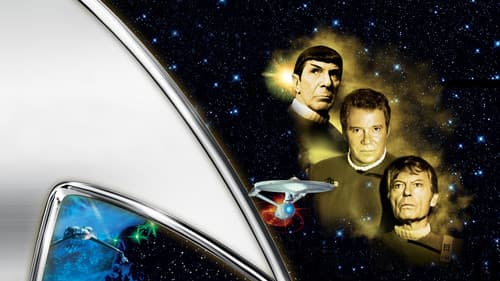 Star Trek V - Am Rande des Universums Bild 7