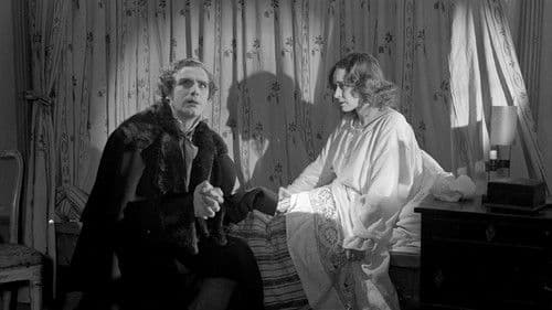 Gösta Berlings Saga Bild 3