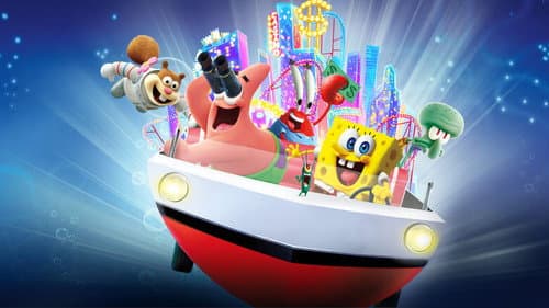 Spongebob Schwammkopf: Eine schwammtastische Rettung Bild 7
