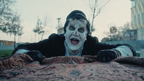 De vloek van Lughus Bild 5