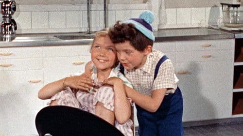 Far til fire og Onkel Sofus Bild 6