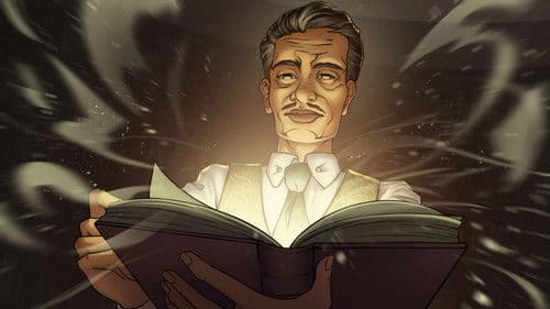 2475 รุ่งอรุณแห่งการปฏิวัติ Bild 2