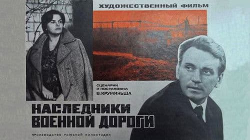 Kara ceļa mantinieki Bild 1