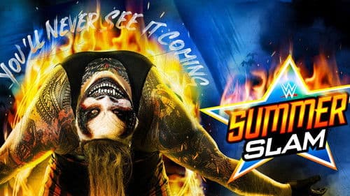 WWE SummerSlam 2020 Bild 2
