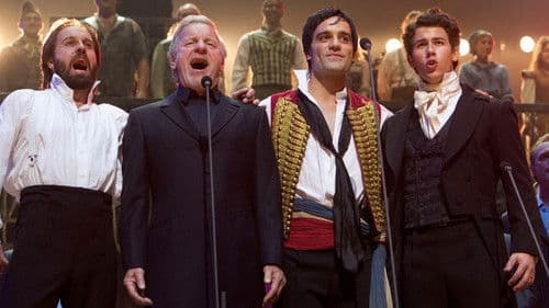 Les Misérables: 25th Anniversary in Concert Bild 1