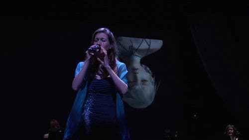 滅ビノシロ 再生ノクロ NieR Music Concert & Talk Live Bild 1