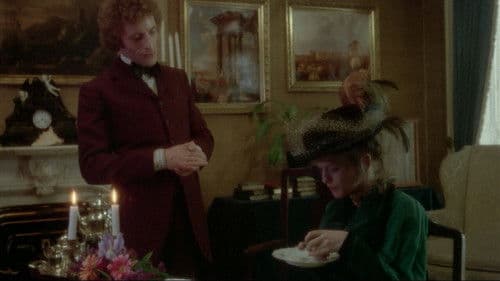 The Naughty Victorians: An Erotic Tale of a Maiden's Revenge Bild 5