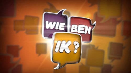 Wie ben ik? Bild 1