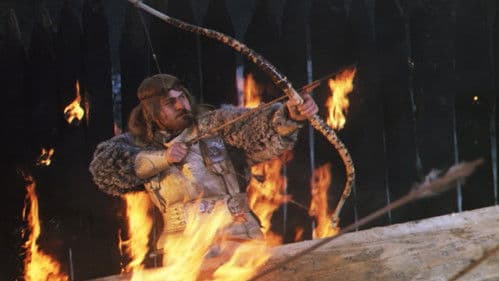 Захар Беркут Bild 4