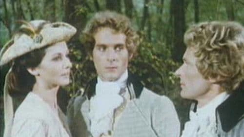 Une ténébreuse affaire Bild 1