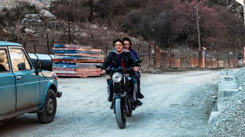 Die Fäuste gelockert Bild 4