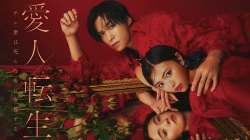 愛人転生 ―サレ妻は死んだ後に復讐する― Bild 1