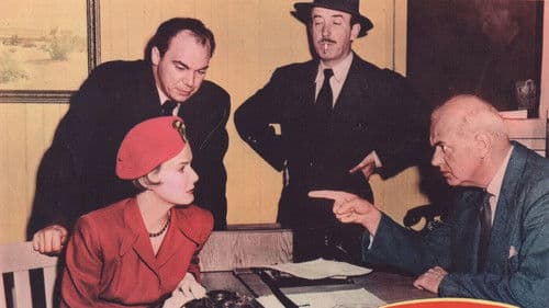 Counterspy Meets Scotland Yard Bild 1