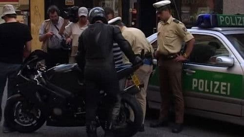 Ghost Rider 3 Goes Crazy in Europe Bild 1