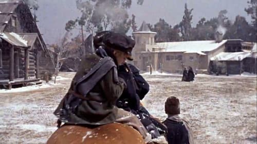 Die Brüder Karamasow Bild 5