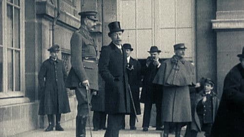 Churchill's First World War Bild 2