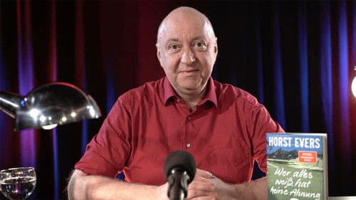 Horst Evers - Wer alles weiß, hat keine Ahnung Bild 1