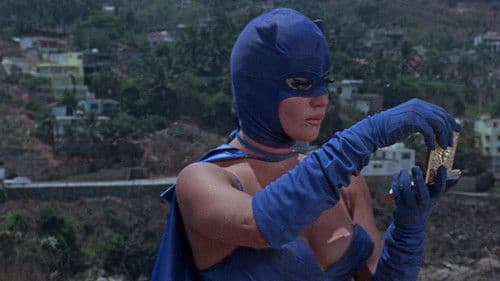 Draculas Tochter und Professor Satanas Bild 6