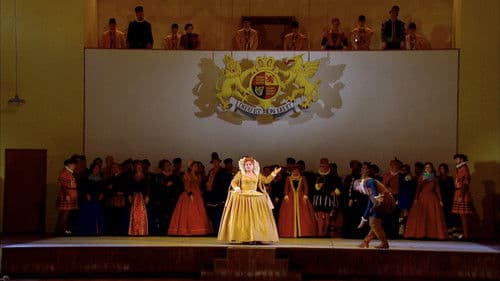 Britten: Gloriana Bild 8