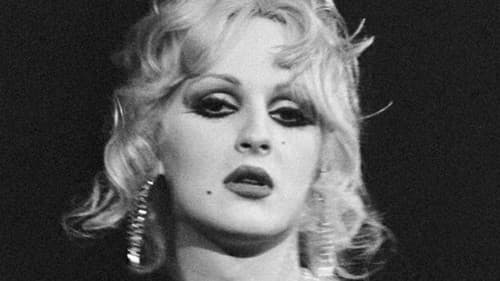 Candy Darling Bild 1