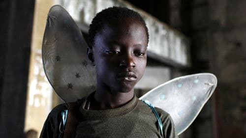 Johnny Mad Dog Bild 2